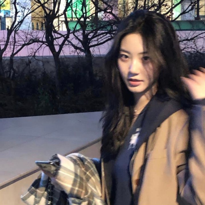 红手指