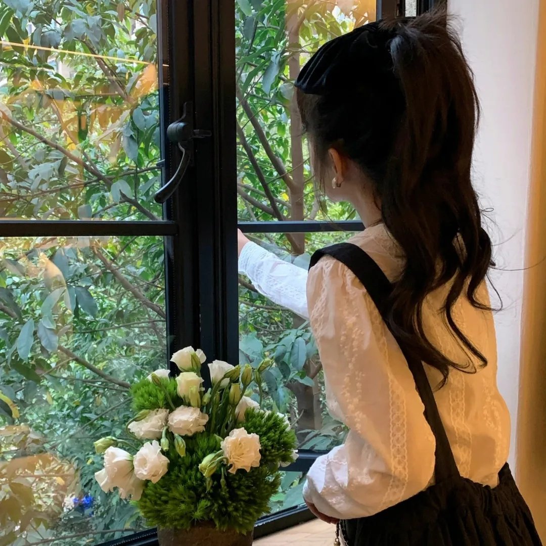 花之锁