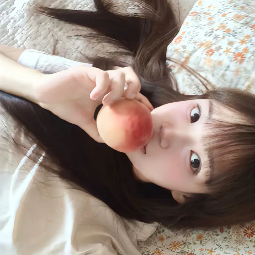 生活艰难也许快乐